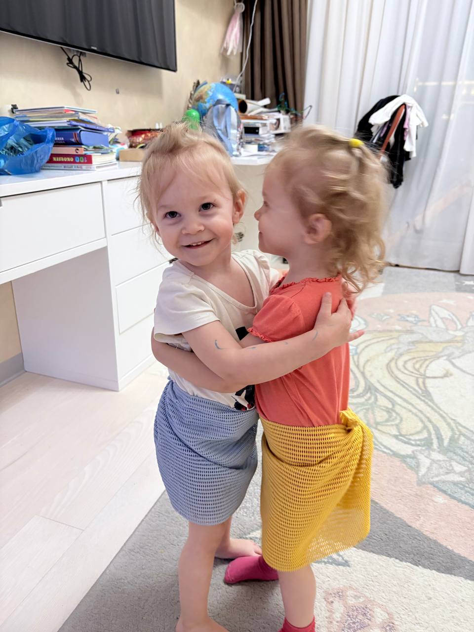 2 годика ❤️ 🥳 | Сетка — социальная сеть от hh.ru