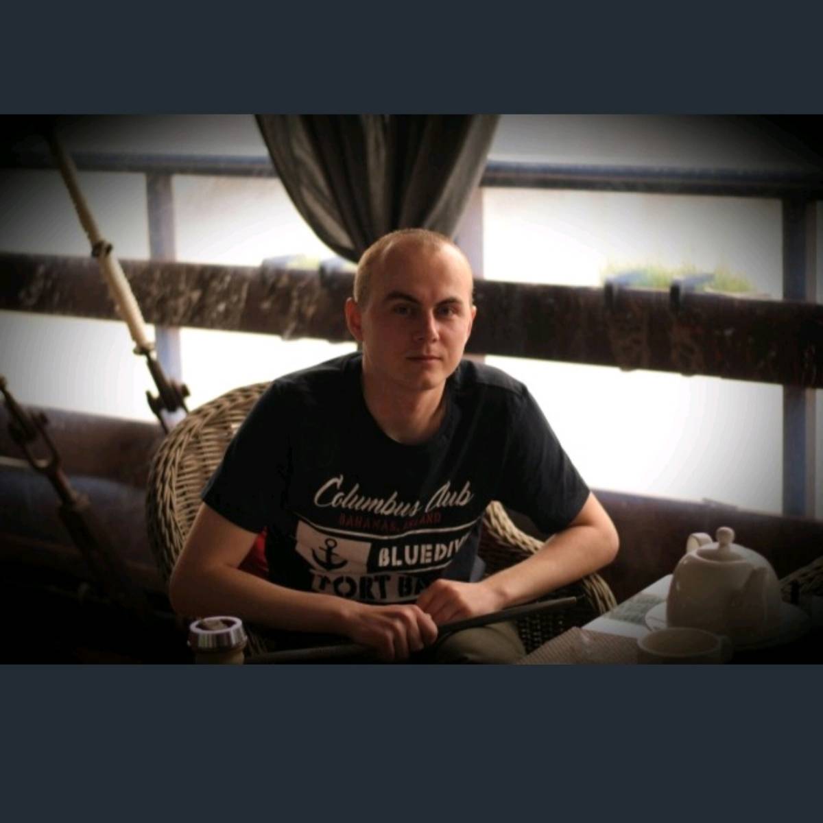 Андрей Пестов