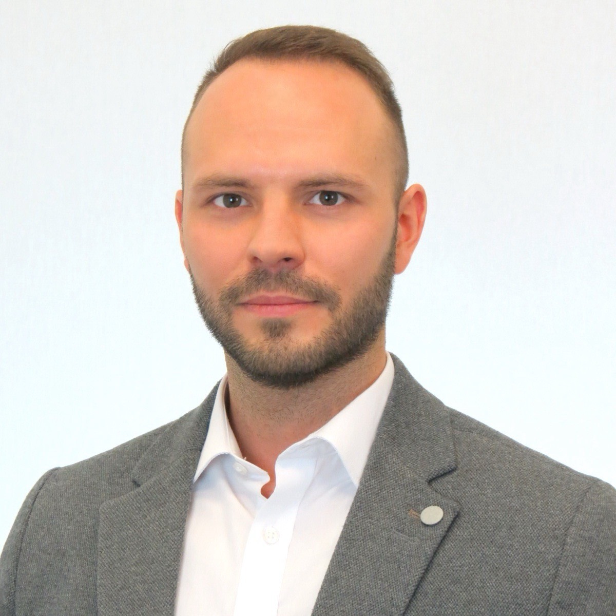 Дмитрий Колосов