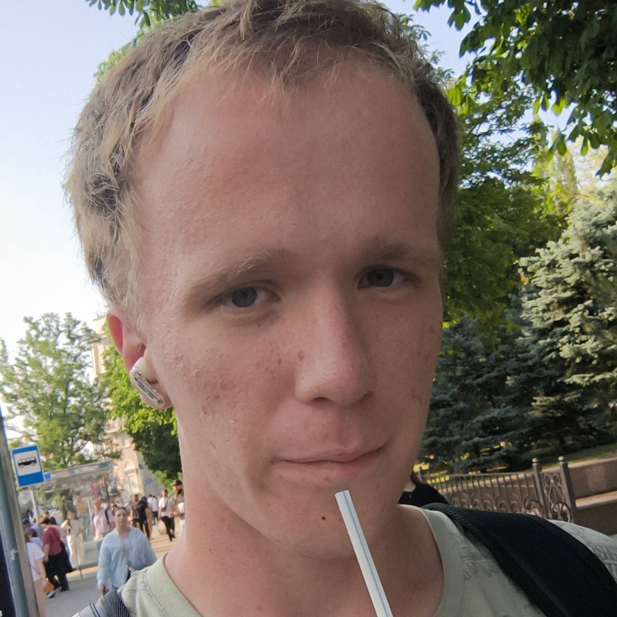 Павел Карпенко