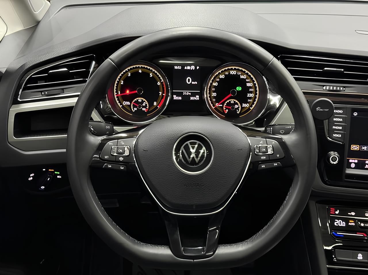 🚘 Volkswagen Touran L
7 мест для всей семьи и друзей
2022 Май • 30 536 км • бензин 1.4 л (150 л.с | Сетка — социальная сеть от hh.ru