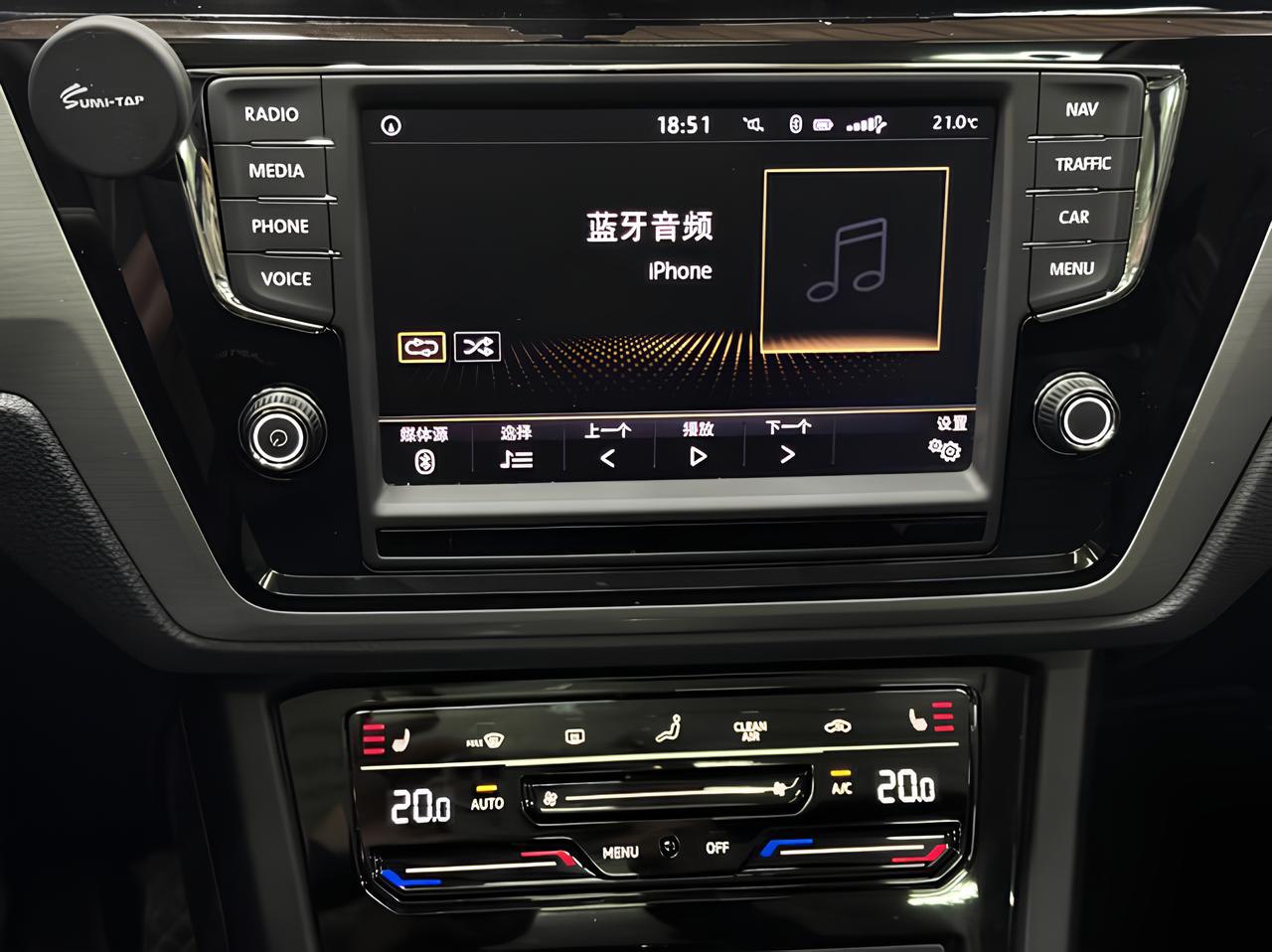 🚘 Volkswagen Touran L
7 мест для всей семьи и друзей
2022 Май • 30 536 км • бензин 1.4 л (150 л.с | Сетка — социальная сеть от hh.ru