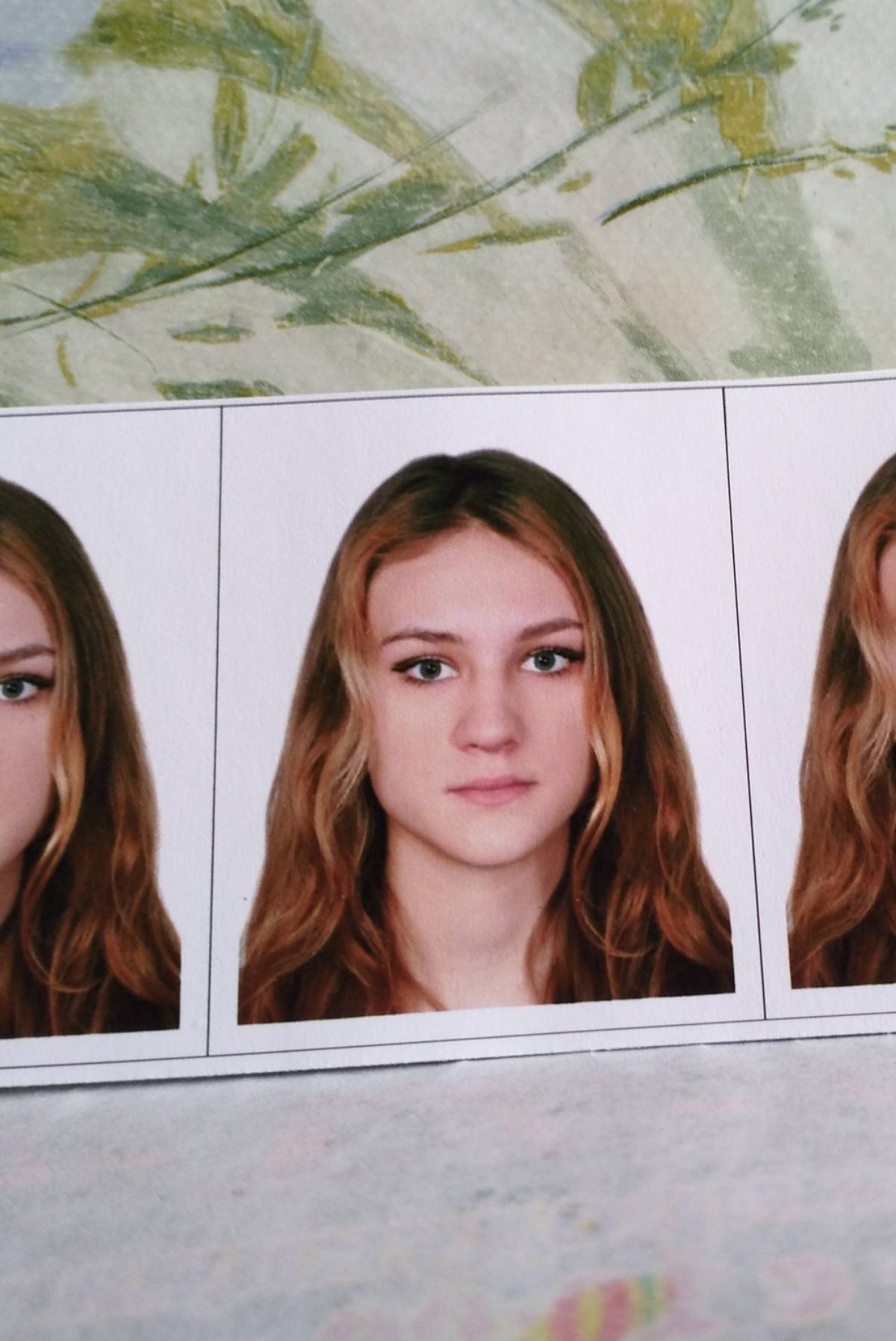 Софья Чистюхина
