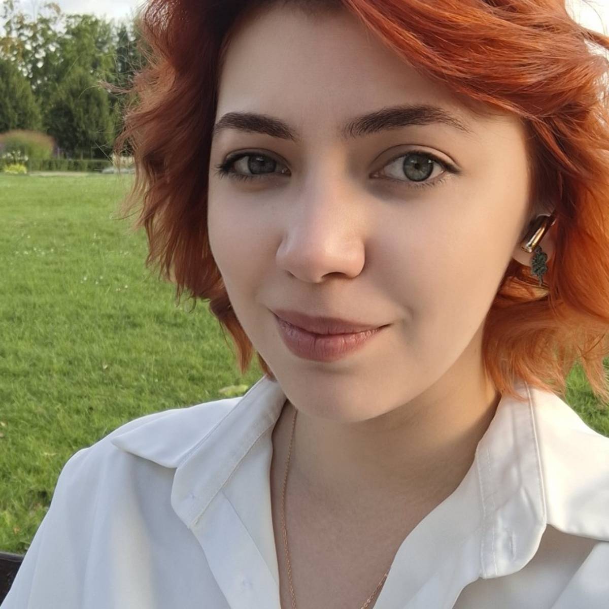 Вероника Уханёва