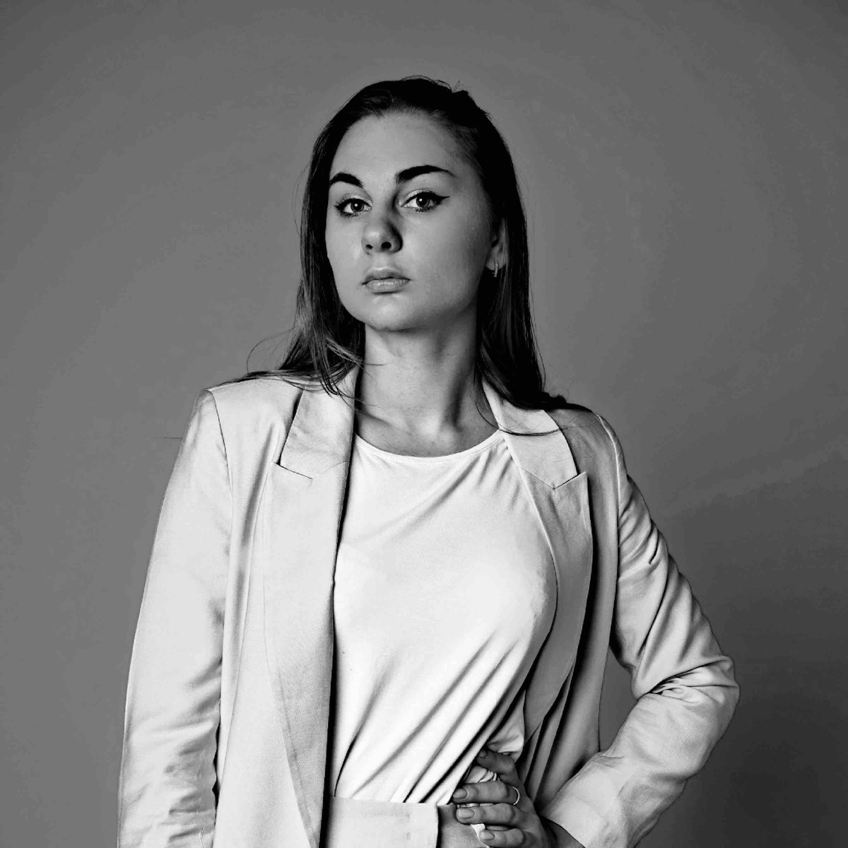 Снежана Гончарова | Сетка — социальная сеть от hh.ru
