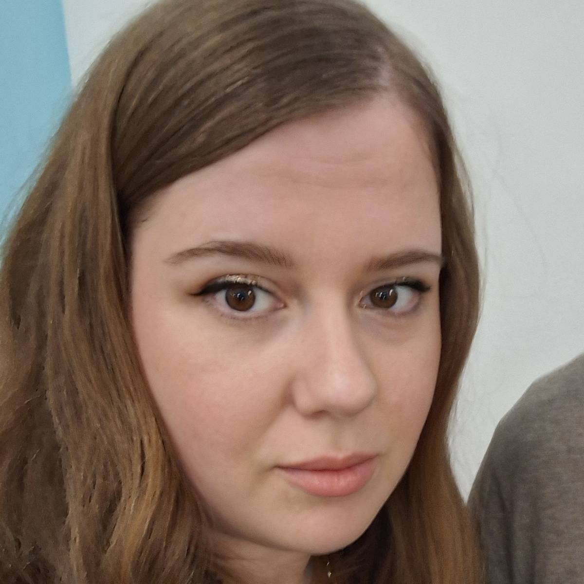 Екатерина Штефан