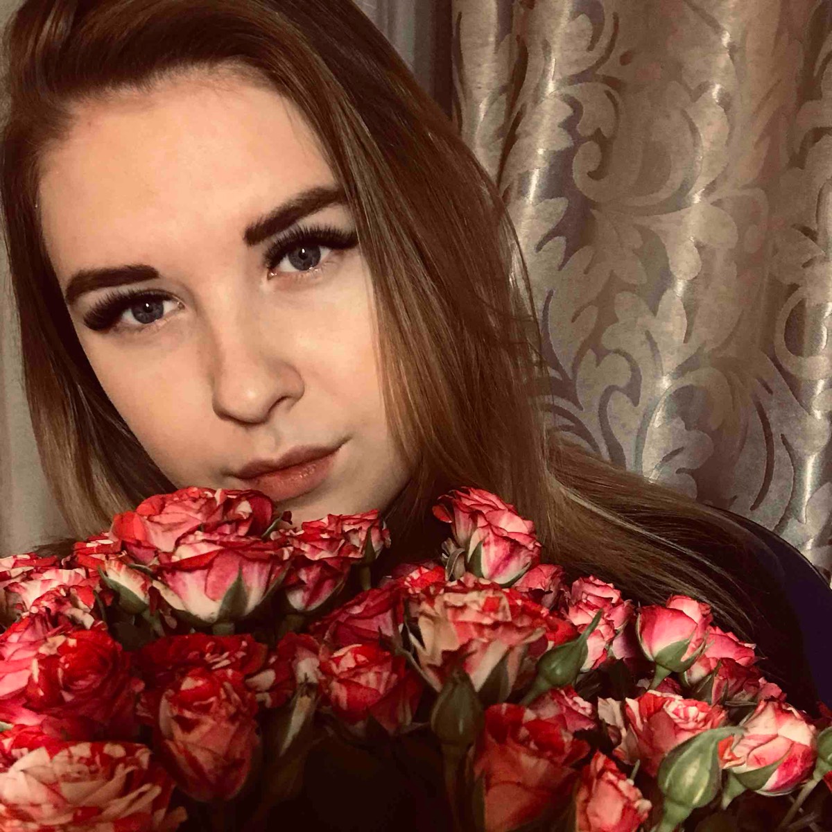 Анастасия Козлова