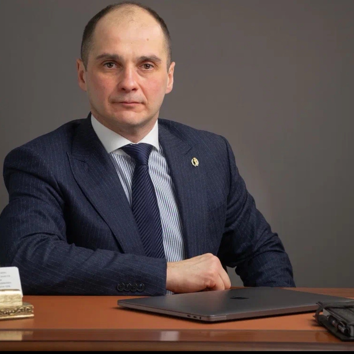 Сергей Иванцов