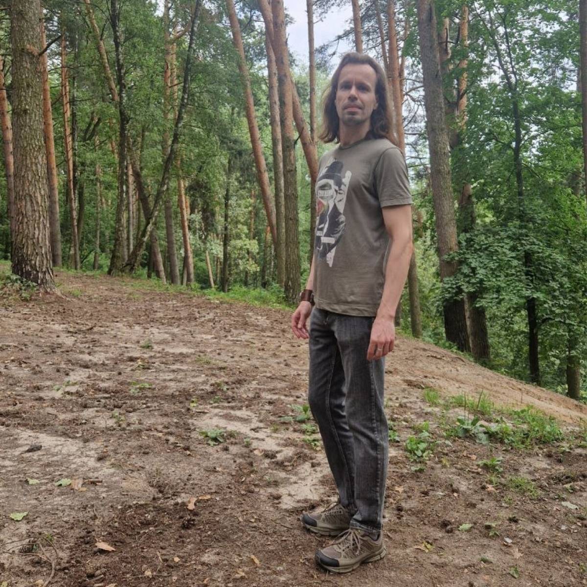 Алексей Давыдов