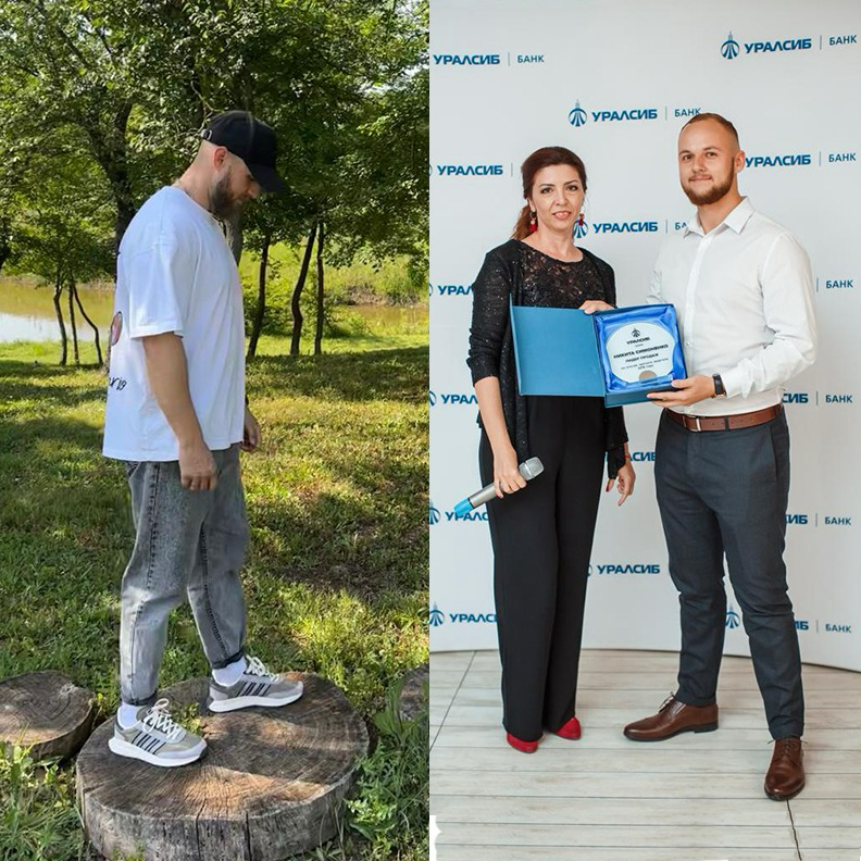 Путь из 🏦FinTech в 👨‍💻Fullstack: реально ли найти работу? | Сетка — социальная сеть от hh.ru