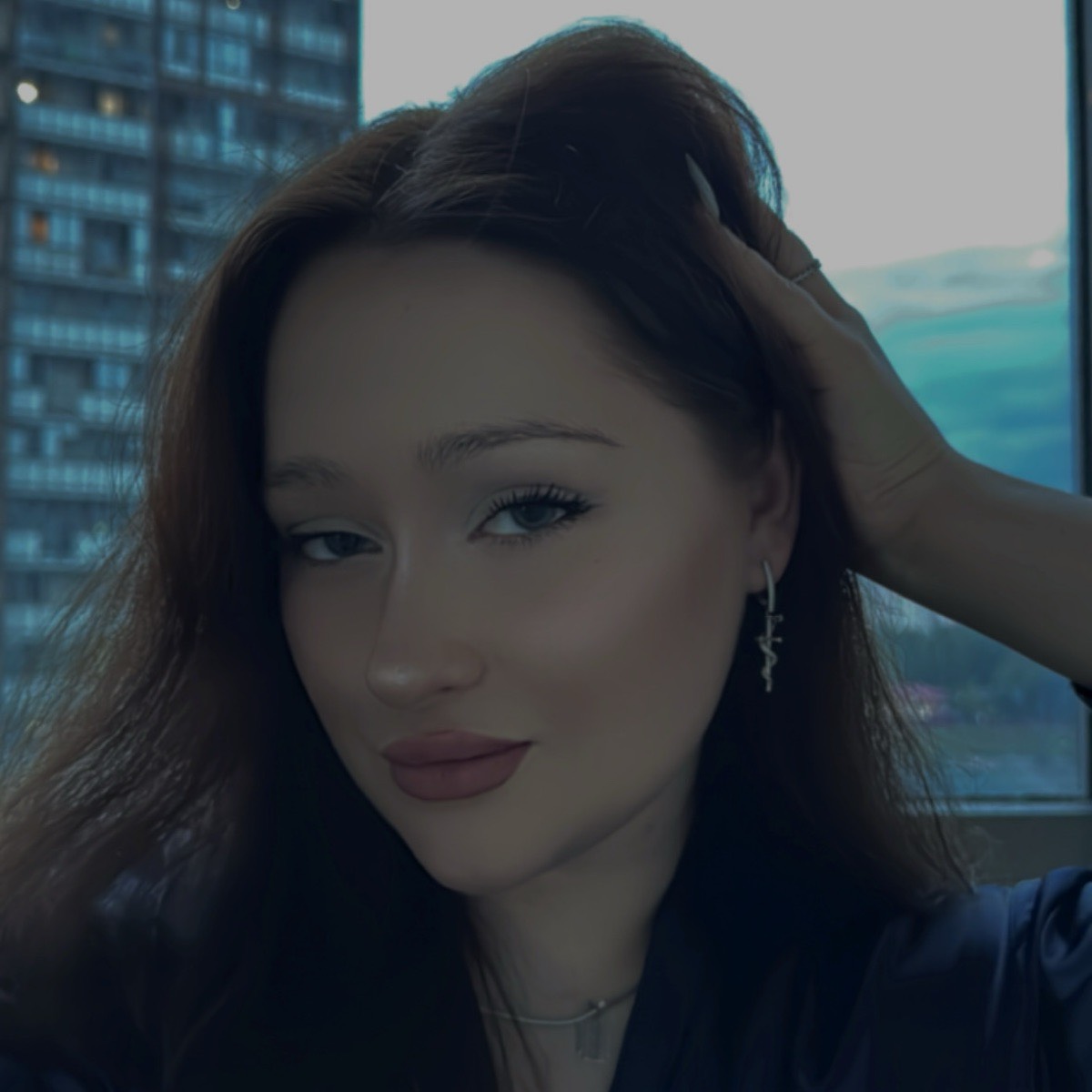 Альбина Яфизова