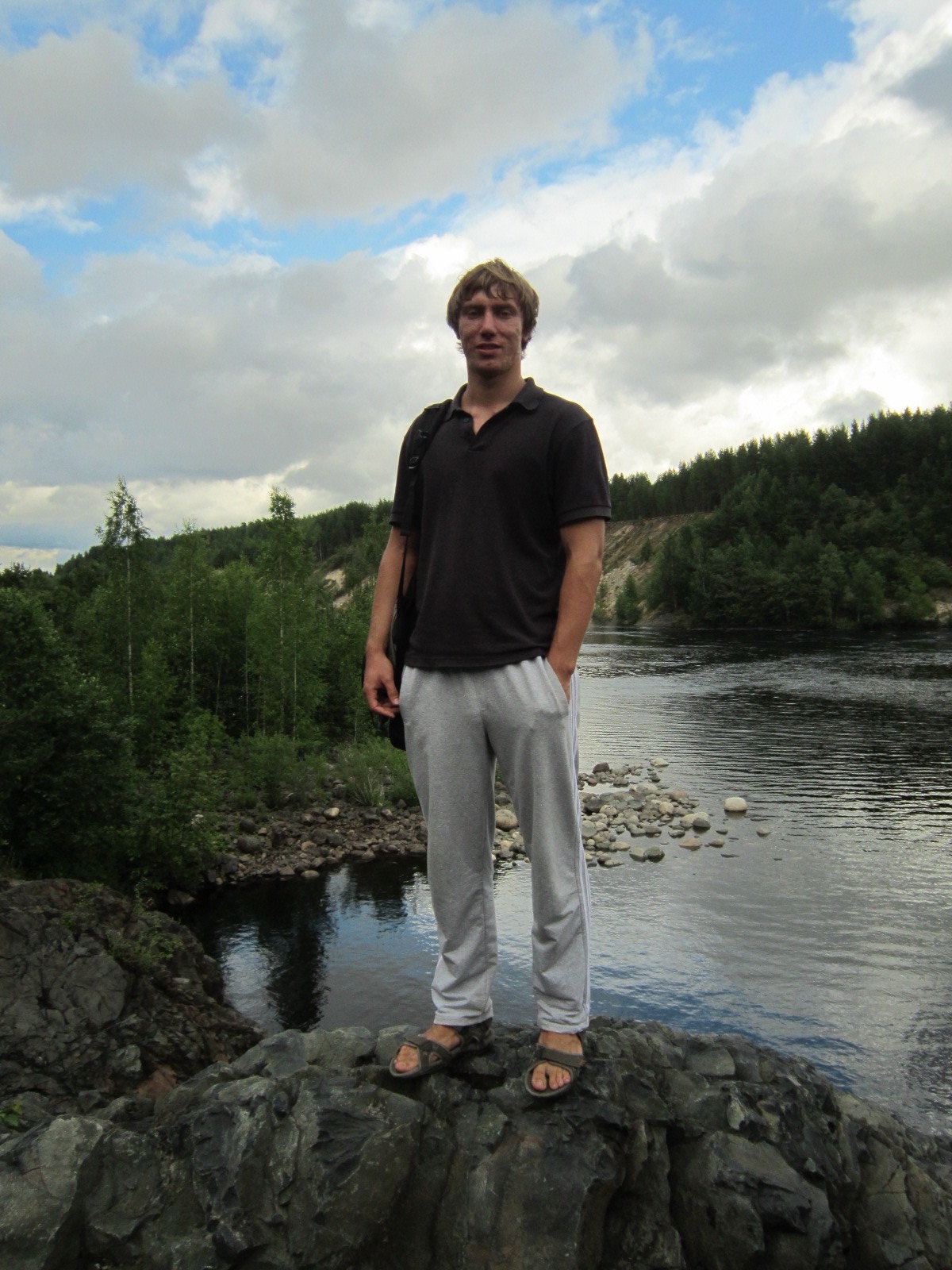 Герман Макеев