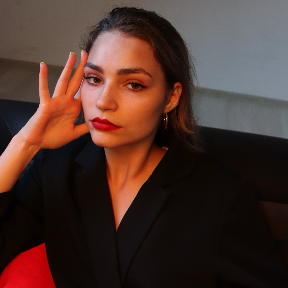 Алина Грачева | Сетка — социальная сеть от hh.ru