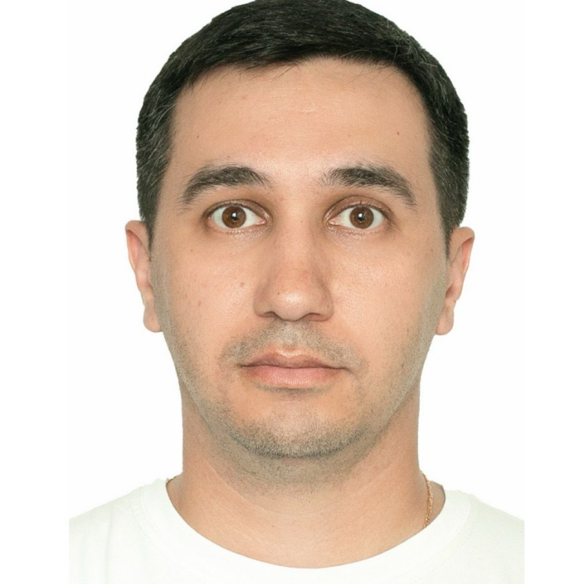 Алексей Грицай