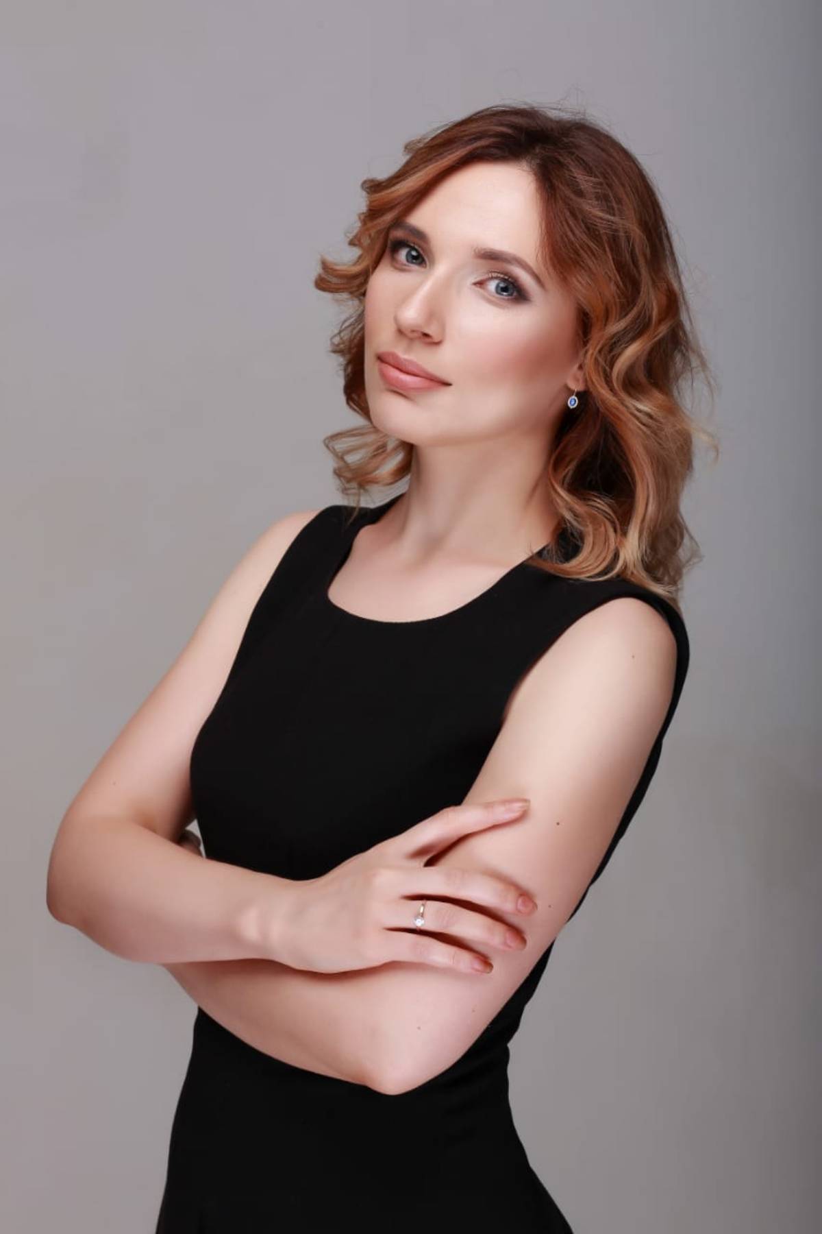 Валентина Скогорева