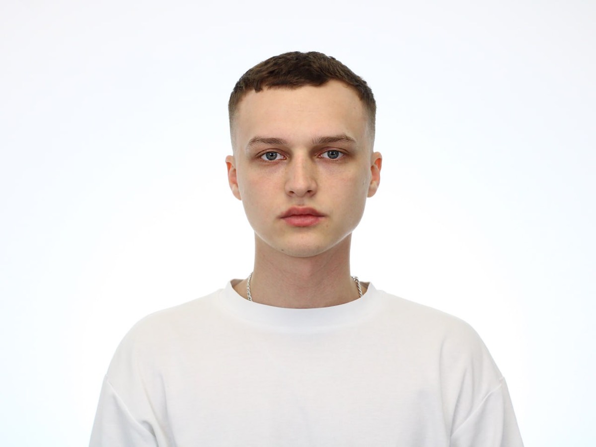 Сергей Сябер