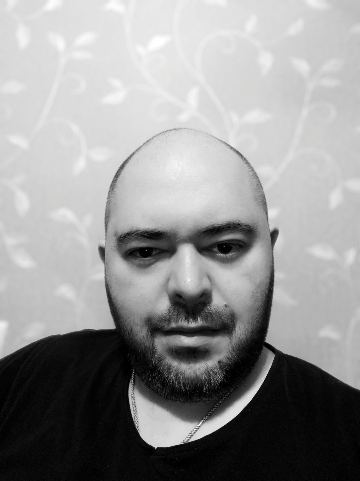 Ричи Григорян | Сетка — социальная сеть от hh.ru