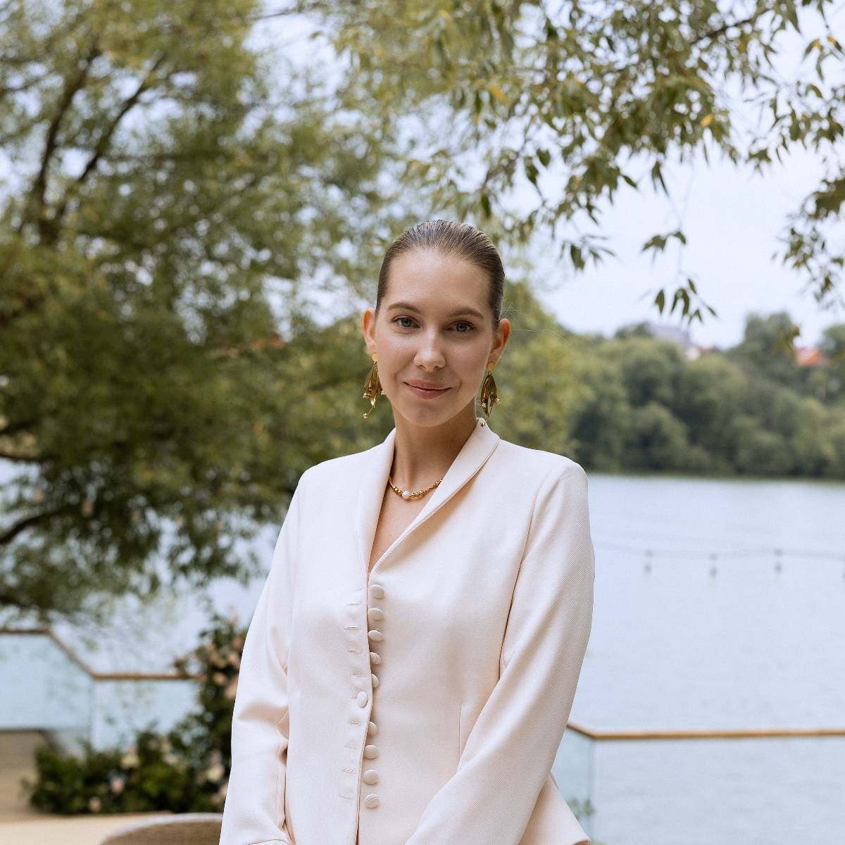 Валерия Китайкина | Сетка — социальная сеть от hh.ru