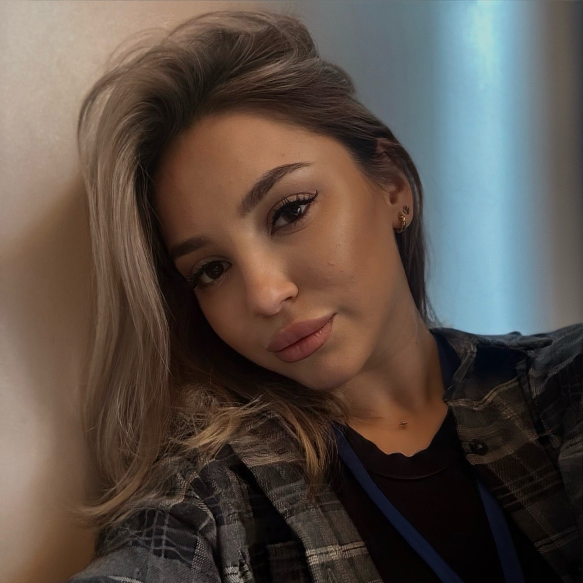Камилла Магомедова