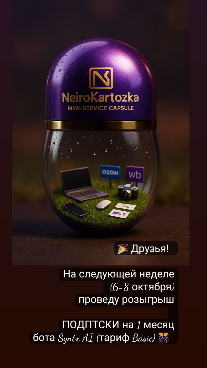 Подробности в
Подтема "общение и чат"
В этом посте были ссылки, но мы их удалили по правилам Сетки | Сетка — социальная сеть от hh.ru