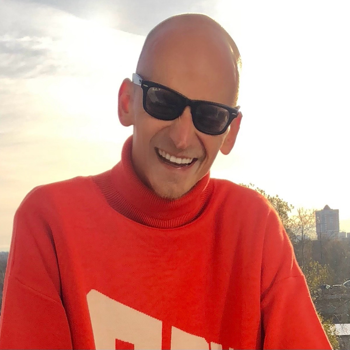 Андрей Галич