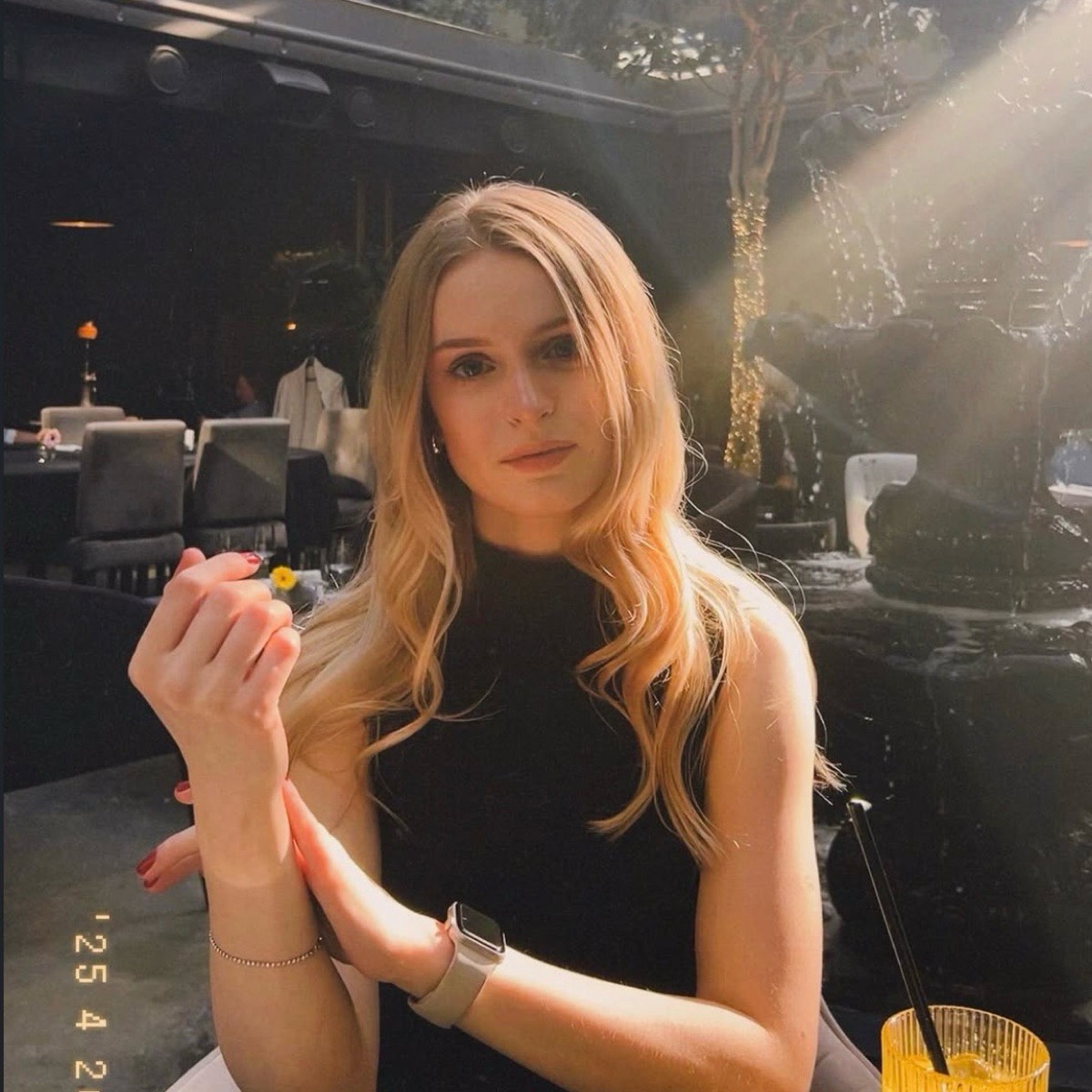 Анастасия Рощина | Сетка — социальная сеть от hh.ru