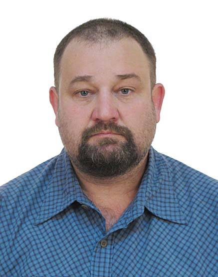Антон Снегирев