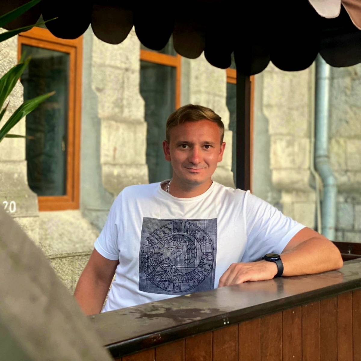 Дмитрий Зуйков
