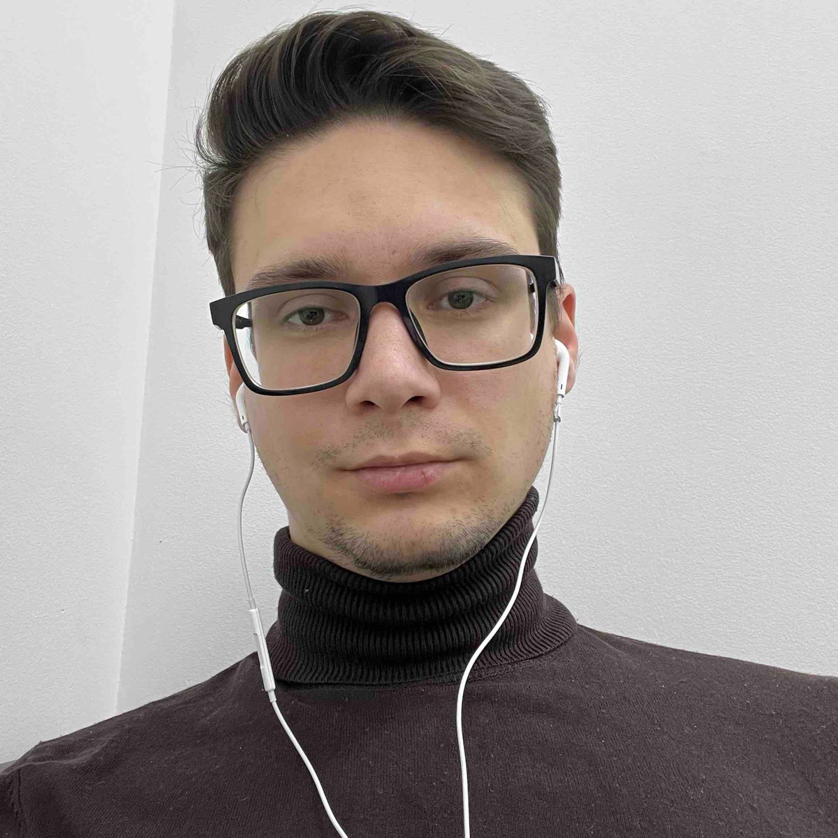 Афанасьев Георгий