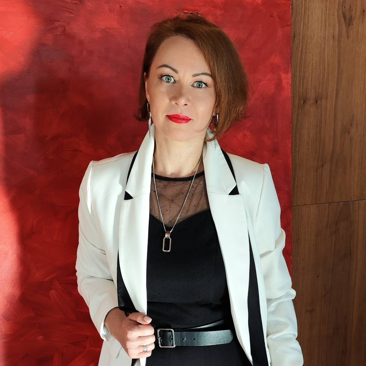 Мария Самсонова | Сетка — социальная сеть от hh.ru