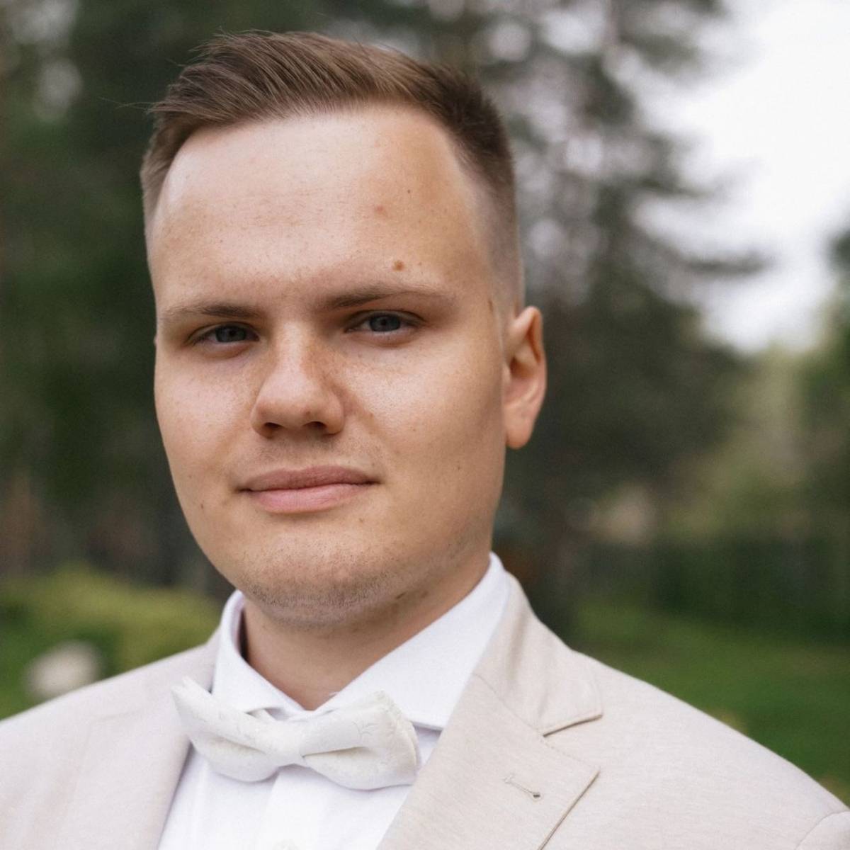 Дмитрий Жуланов