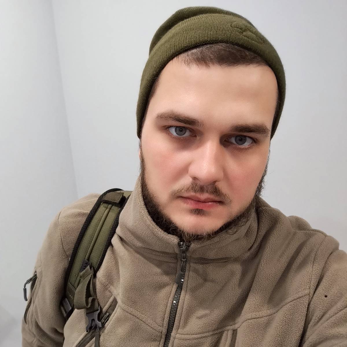 Сергей Флюта | Сетка — социальная сеть от hh.ru