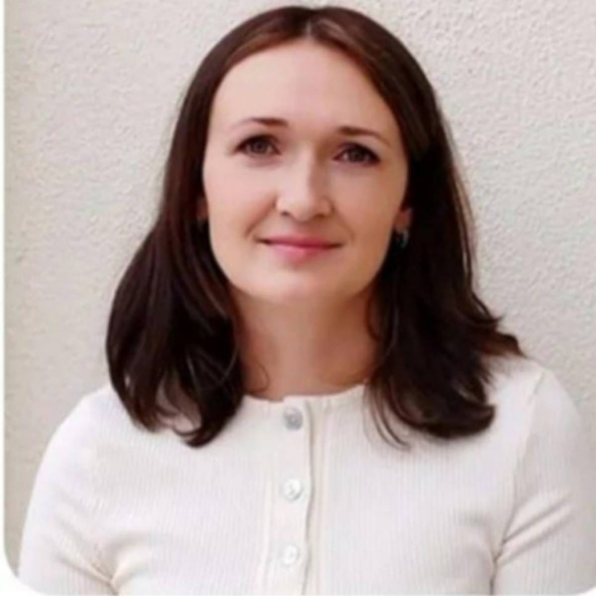 Анжелика Волобуева