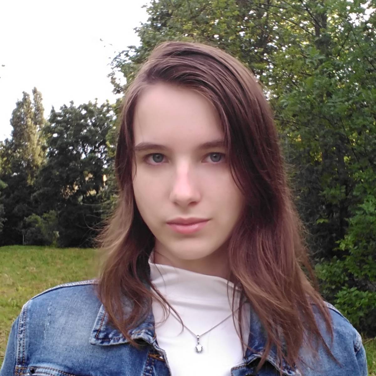 Елена Егорова | Сетка — социальная сеть от hh.ru