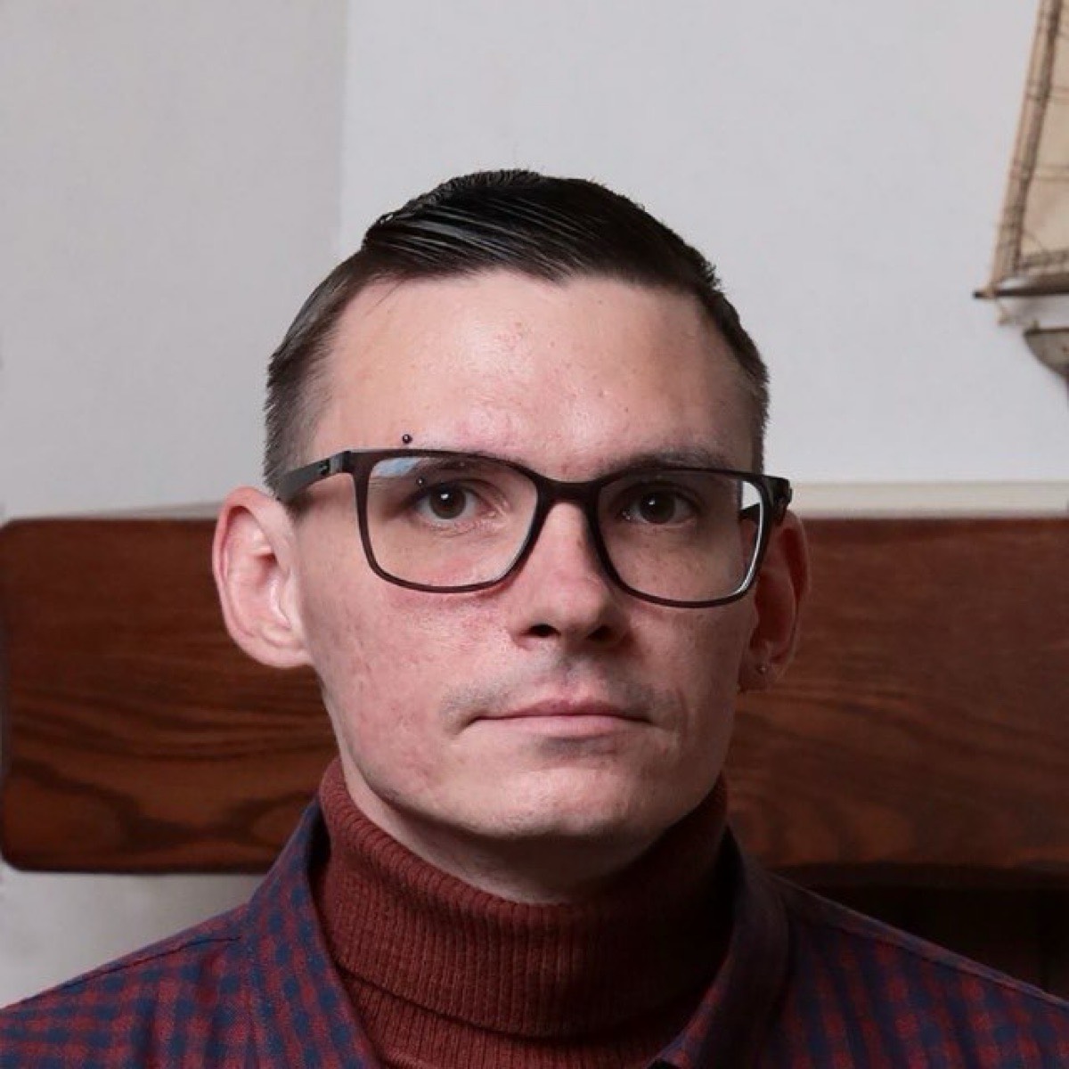 Матвей Ананьев | Сетка — социальная сеть от hh.ru