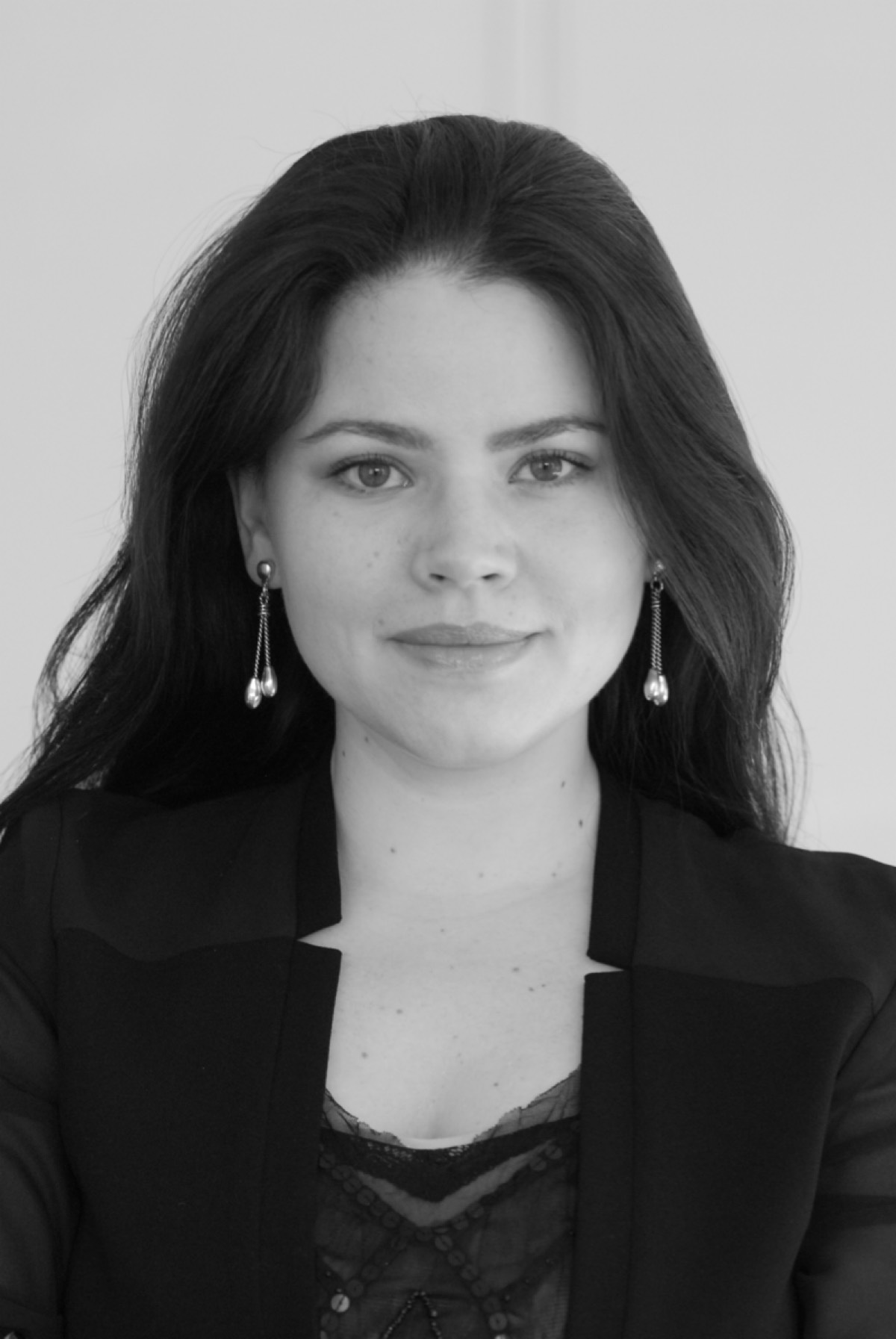 Евгения Бессолицына | Сетка — социальная сеть от hh.ru