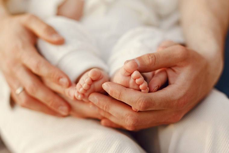 👶 В Ставрополе за неделю родились 233 малыша
На свет появились 130 мальчиков и 103 девочки, сообщили в краевом Минздраве. Всем новорождённым пожелали здоровья, а родителям — терпения и сил. | Сетка — социальная сеть от hh.ru