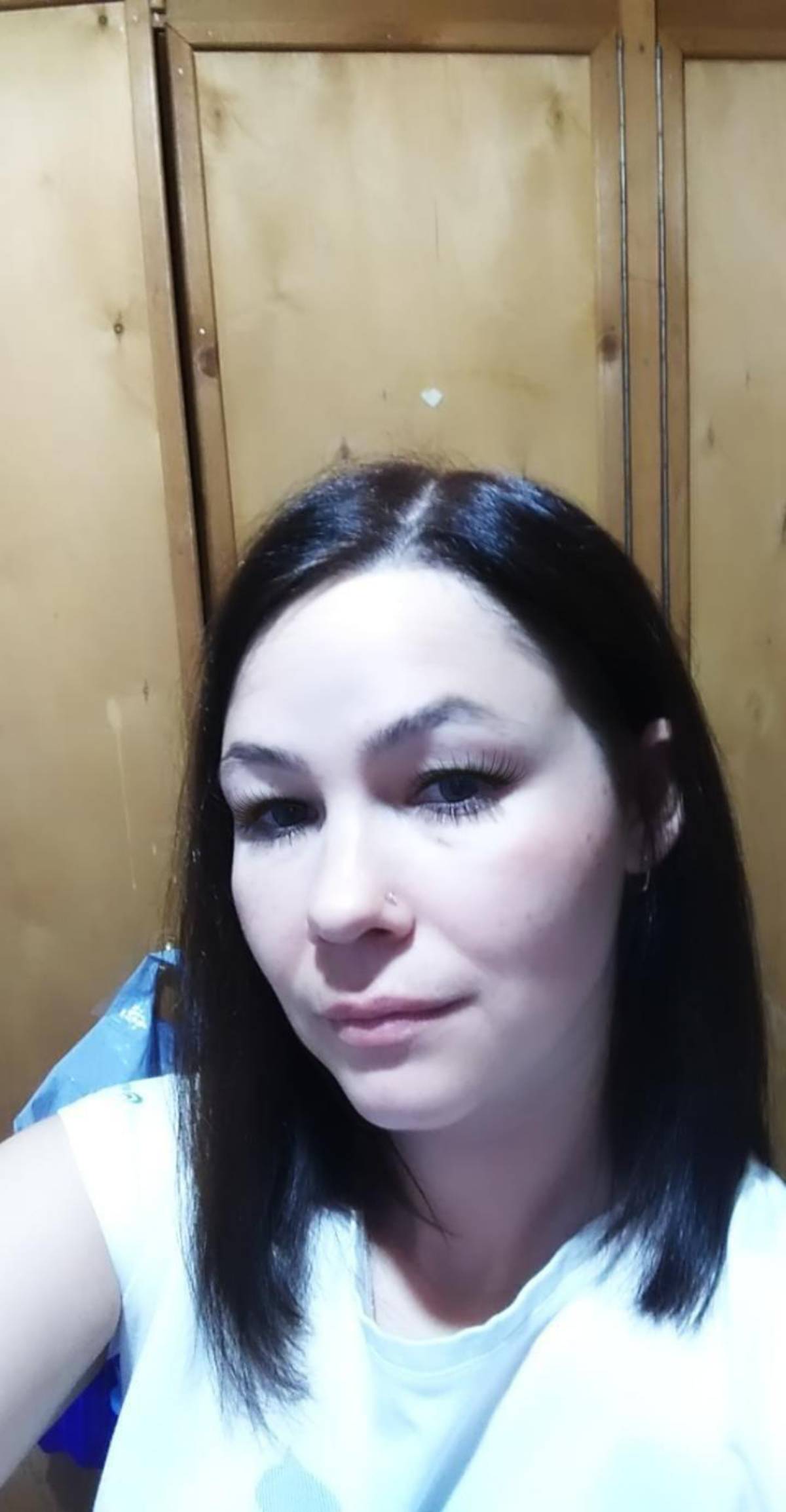 Ирина Марочкина