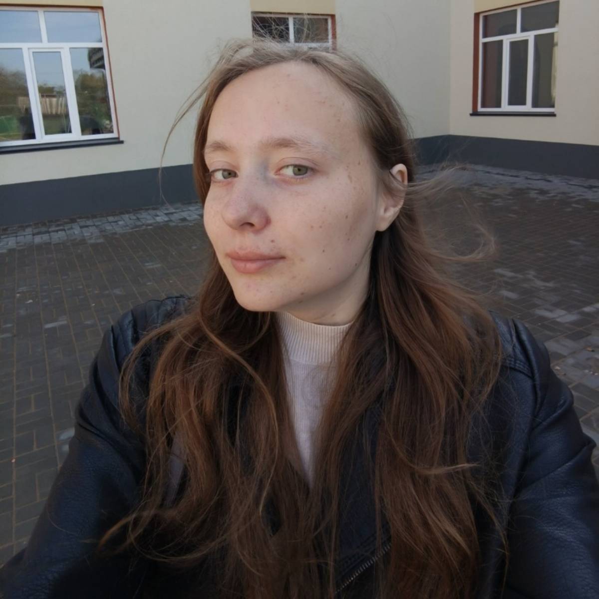 Александра Ильина | Сетка — социальная сеть от hh.ru