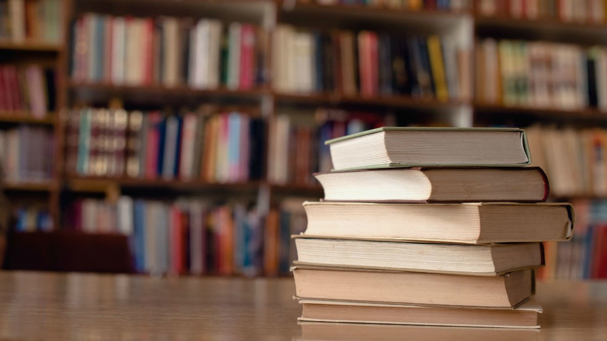 Книга – лучший подарок? | Сетка — социальная сеть от hh.ru