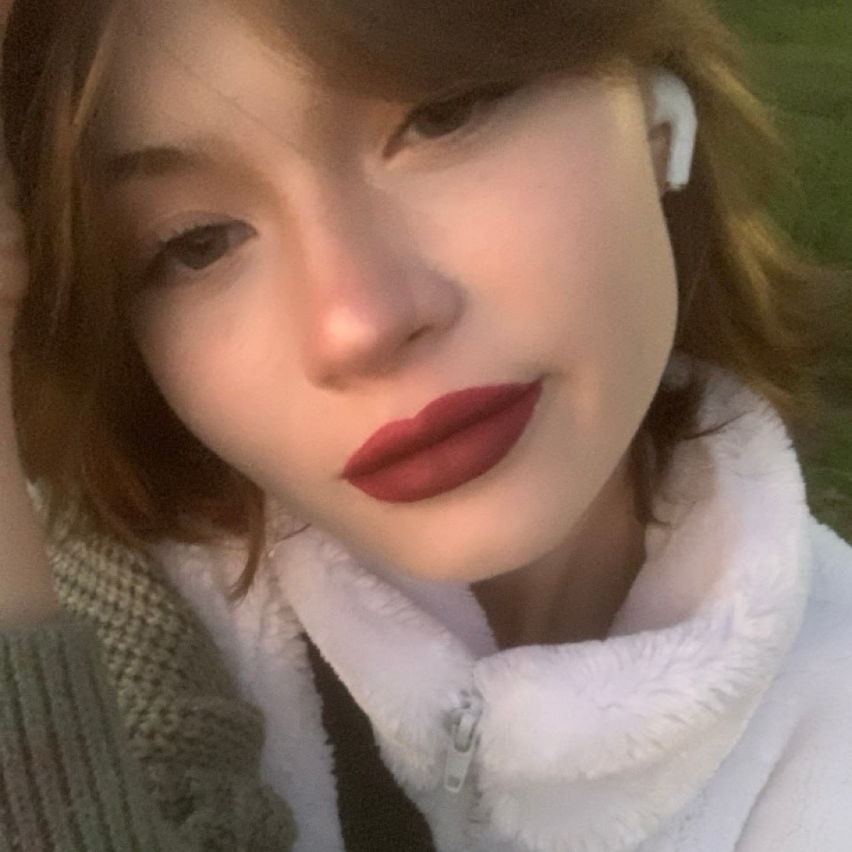 Катя Маркова