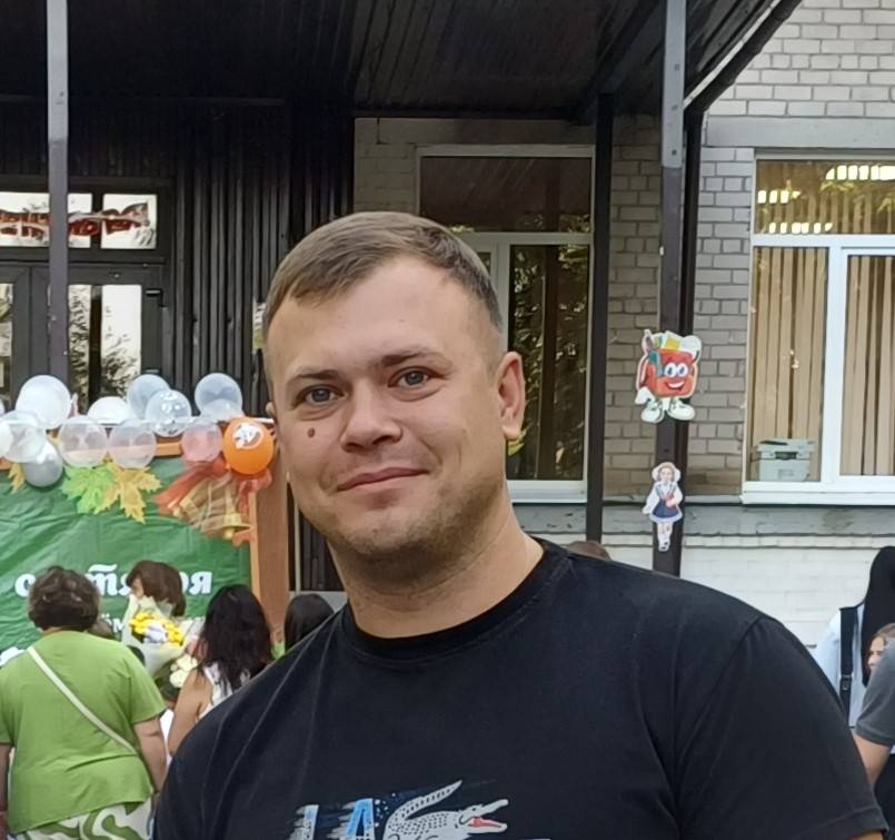 Иван Николаенко | Сетка — социальная сеть от hh.ru