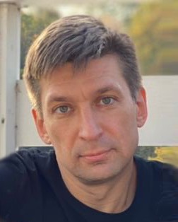 Dmitriy Kosygin
