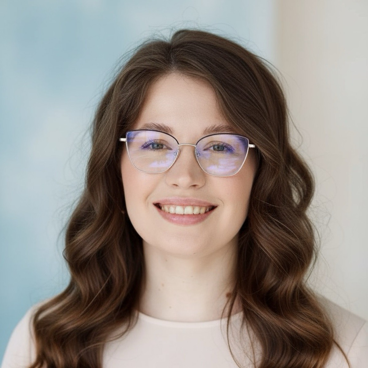 Ольга Черноярова | Сетка — социальная сеть от hh.ru