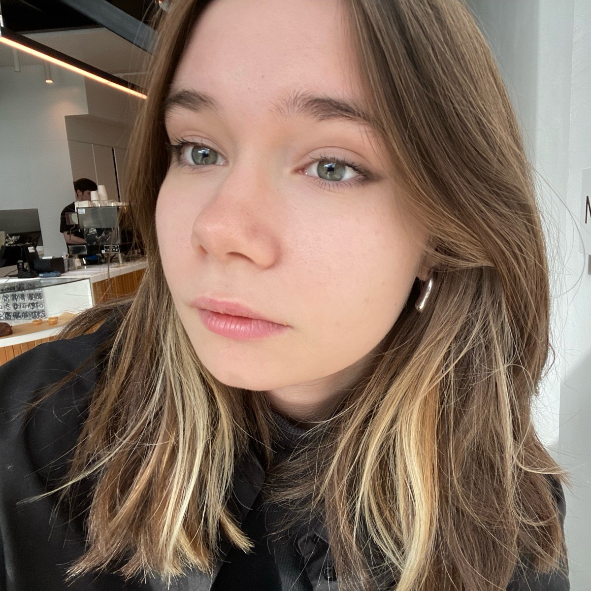 Ульяна Яковлева | Сетка — социальная сеть от hh.ru