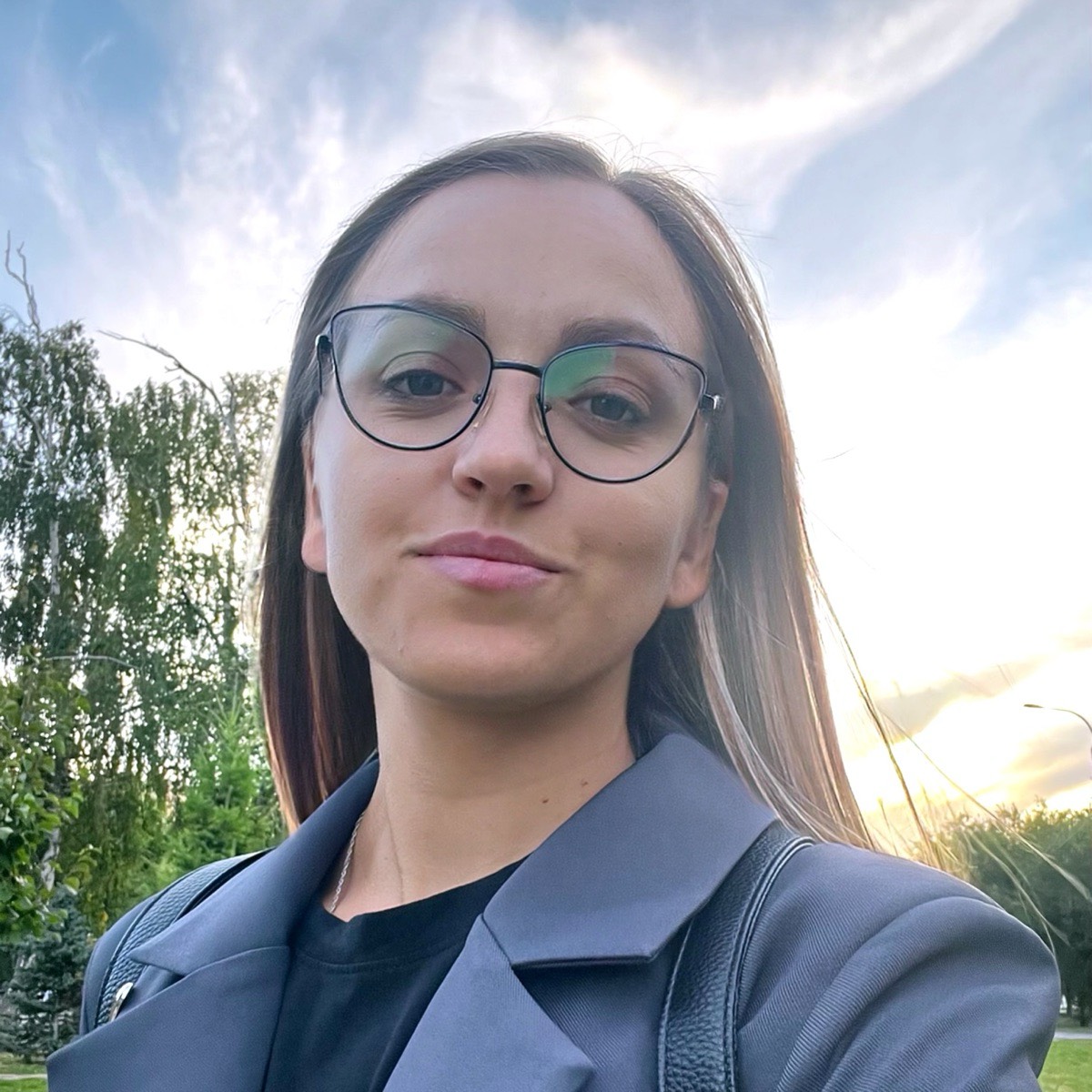 Татьяна Пешникова | Сетка — социальная сеть от hh.ru