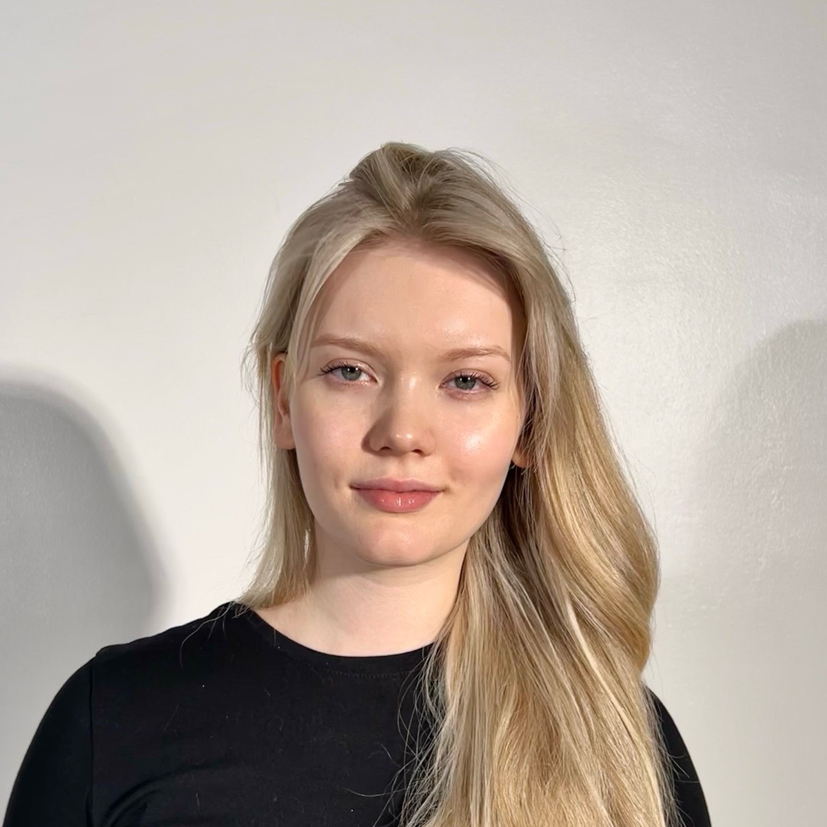 Варвара Рыбалкина | Сетка — социальная сеть от hh.ru