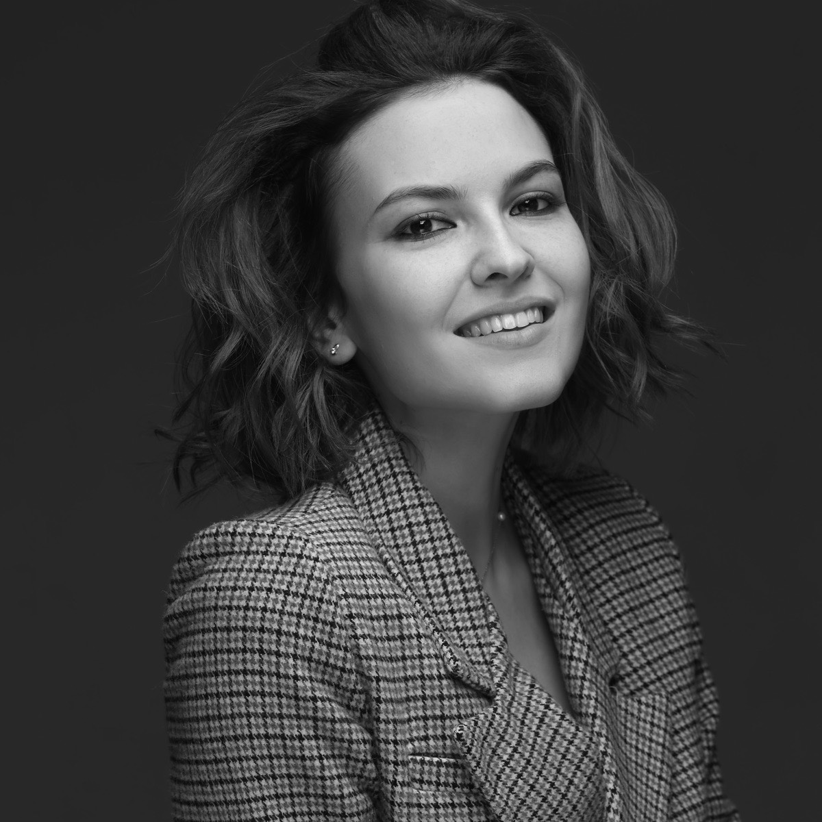 Мария Орлова