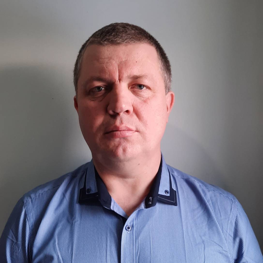 Андрей Иванов