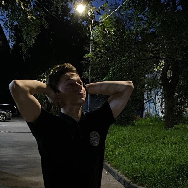 Роман Ершов